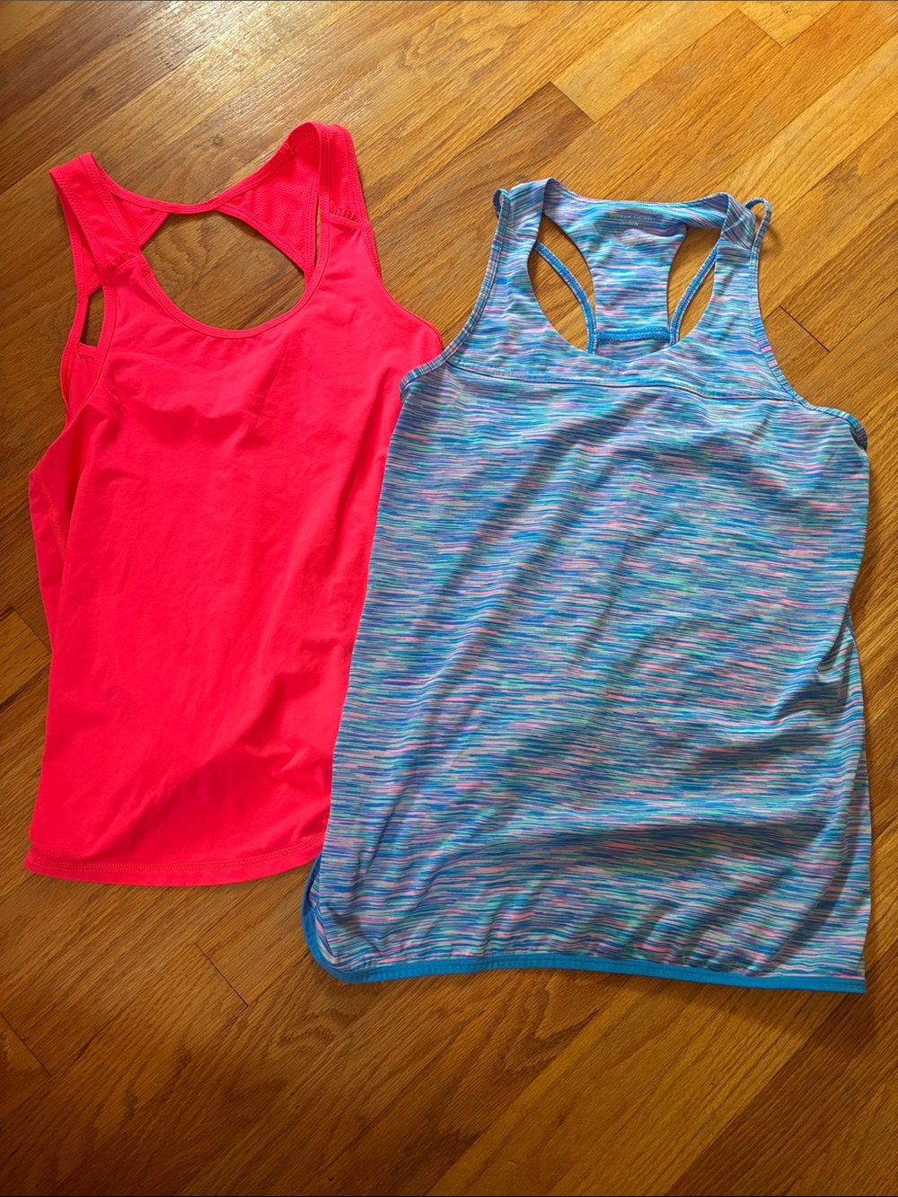Lot Bundle Women’s Athletic Workout Tops